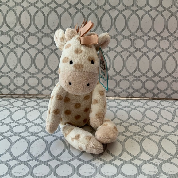 little jellycat giraffe